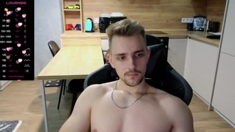 Lars online show from 02.02.25