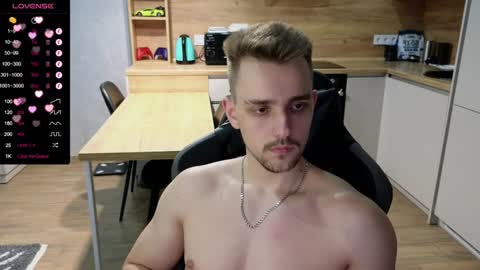 Lars online show from 02.03.25