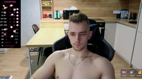 Lars online show from 02.04.25