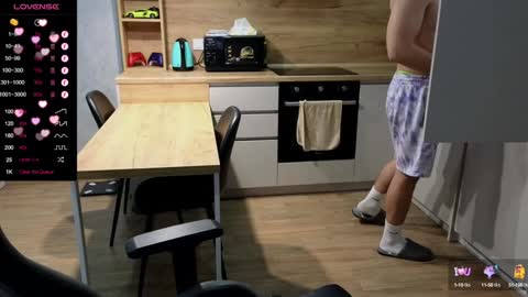 Lars online show from 02.04.25