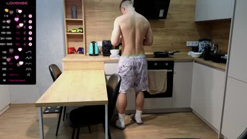 Lars online show from 02.08.25