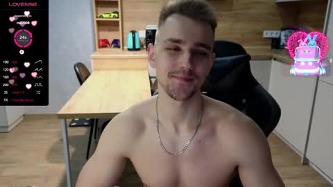 Lars online show from 02.09.25