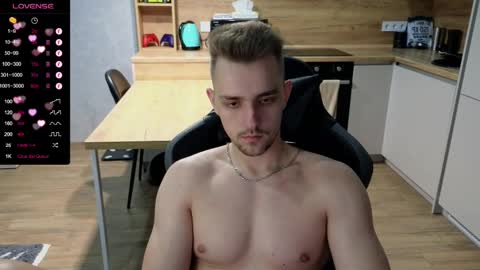 Lars online show from 02.11.25