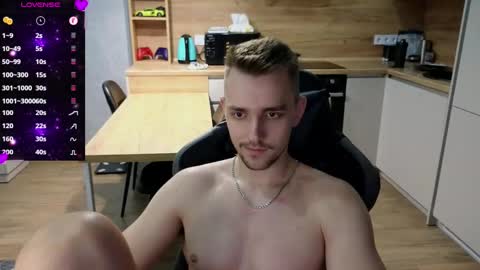 Lars online show from 02.14.25