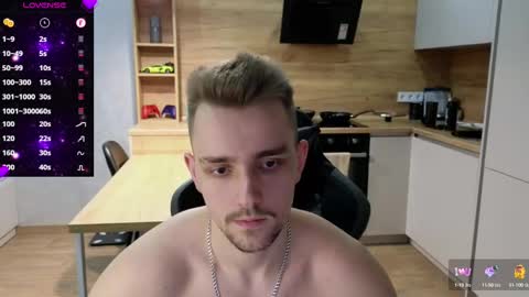 Lars online show from 02.14.25