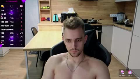 Lars online show from 02.15.25