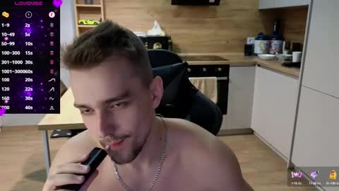 Lars online show from 02.16.25