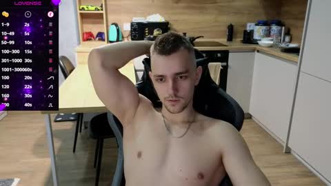 Lars online show from 02.18.25