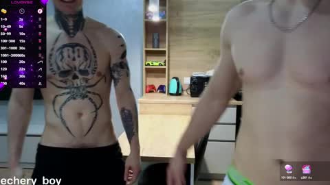 Lars online show from 02.18.25