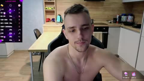 Lars online show from 02.20.25