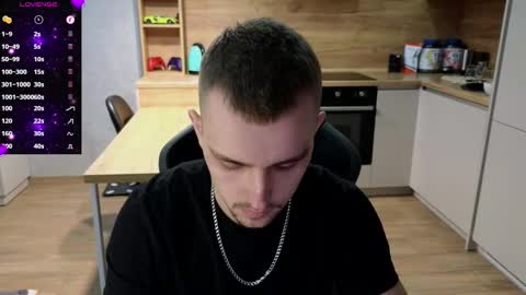 Lars online show from 02.23.25