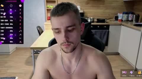 Lars online show from 03.02.25