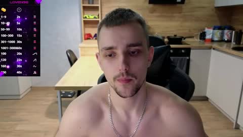 Lars online show from 03.03.25