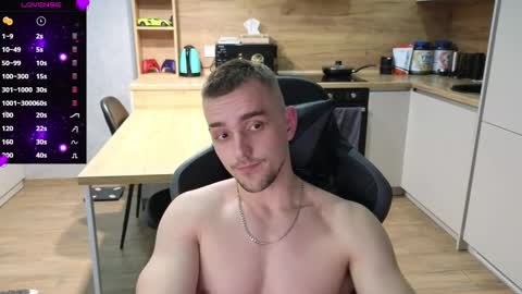 Lars online show from 03.03.25