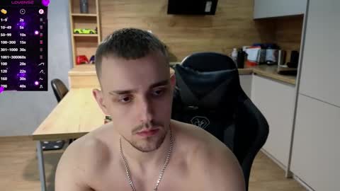 Lars online show from 03.05.25