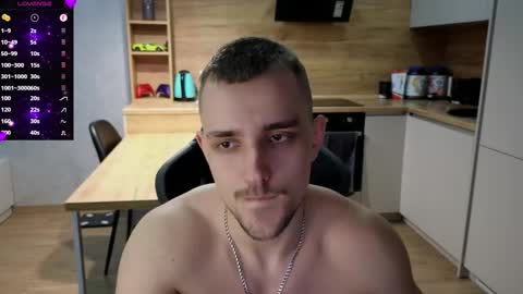 Lars online show from 03.07.25