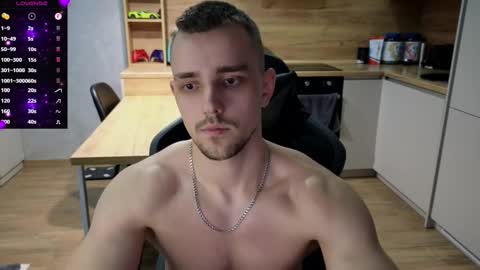 Lars online show from 03.07.25