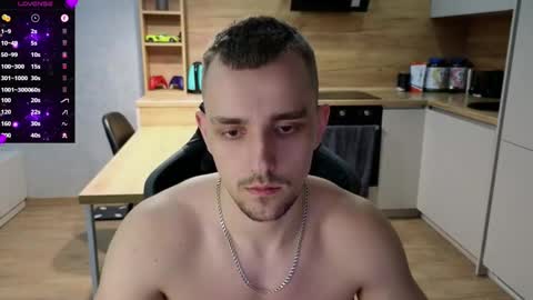 Lars online show from 03.08.25