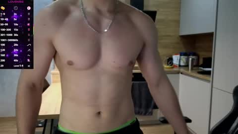 Lars online show from 03.08.25