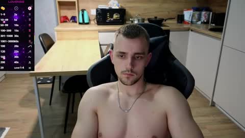 Lars online show from 03.09.25