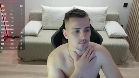 Lars online show from 09.19.25