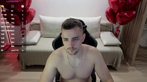 Lars online show from 09.26.25