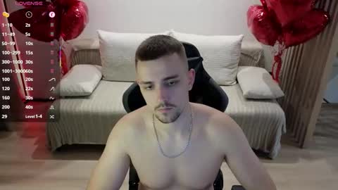 Lars online show from 09.28.25