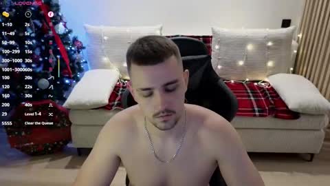 Lars online show from 12.03.25