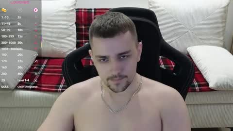 Lars online show from 02.11.26