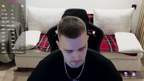 Lars online show from 03.02.26