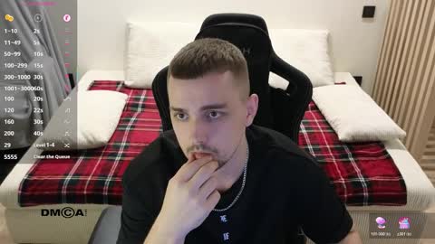 Snapshot of larstar01 chatting on 03.24.26 Lars online show from 03.24.26