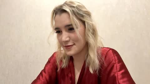 Snapshot of laruebaral chatting on 02.25.26 Betty online show from 02.25.26