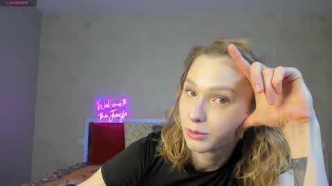 lasagne_fia online show from 03.11.25