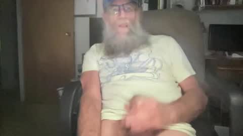 chris online show from 11.07.25