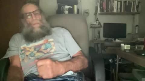 chris online show from 11.09.25