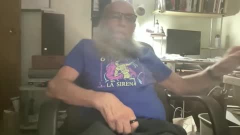 chris online show from 01.10.26