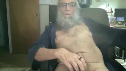Snapshot of laser134 chatting on 04.19.26 chris online show from 04.19.26