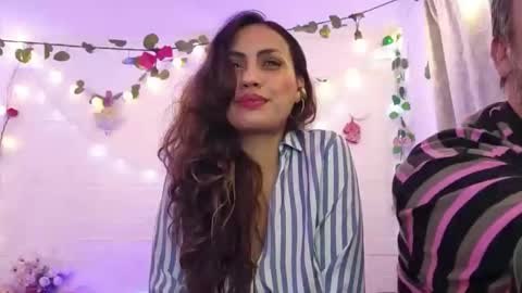 Snapshot of lasexbellaylabestia chatting on 05.14.26 lasexbellaylabestia online show from 05.14.26