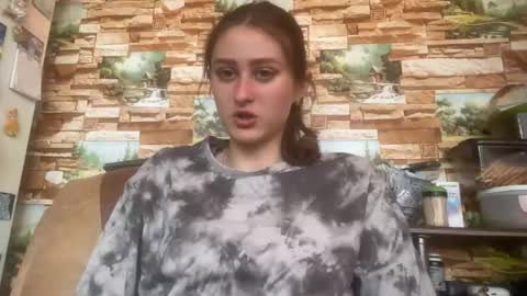 Snapshot of lashaundasalsa chatting on 05.03.26 Cherry online show from 05.03.26