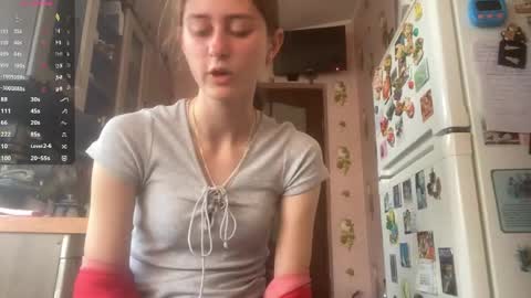 Snapshot of lashaundasalsa chatting on 05.06.26 Cherry online show from 05.06.26