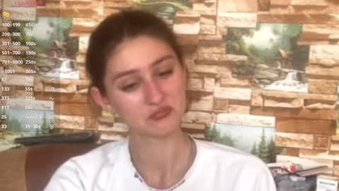Snapshot of lashaundasalsa chatting on 05.21.26 Cherry online show from 05.21.26
