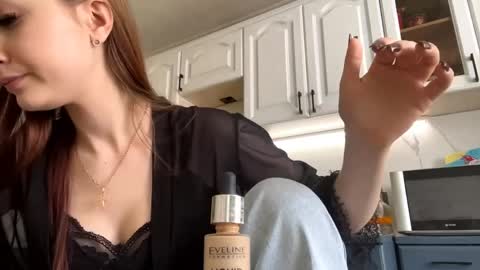 Snapshot of lashawnabatun chatting on 04.04.26 Sara online show from 04.04.26