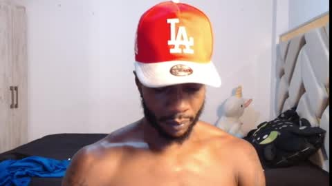 Snapshot of laspri408723 chatting on 05.24.26 LASPRI online show from 05.24.26