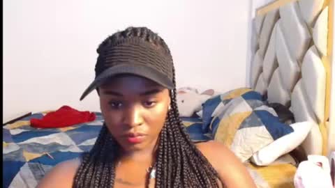 Snapshot of laspri408723 chatting on 06.13.26 LASPRI online show from 06.13.26