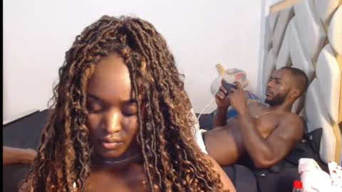 Snapshot of laspri408723 chatting on 07.02.26 LASPRI online show from 07.02.26