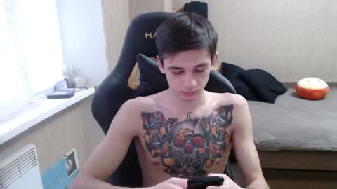 Kenny online show from 12.02.24