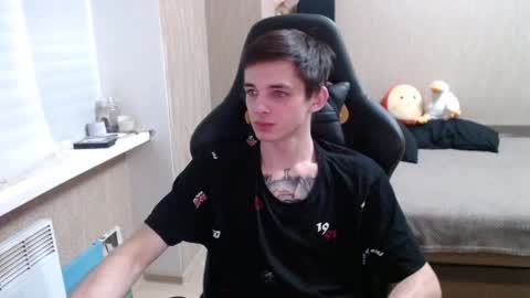 Kenny online show from 12.04.24