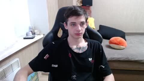 Kenny online show from 12.05.24