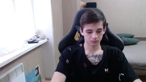 Kenny online show from 12.11.24