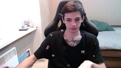 Kenny online show from 12.18.24